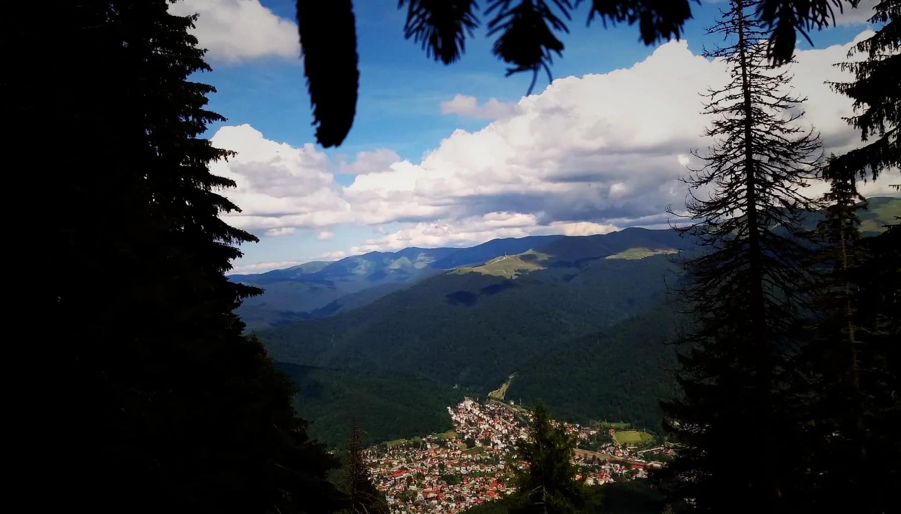 Vile cu living spațios în Prahova: de ce spațiile comune fac vacanța în grup mai bună