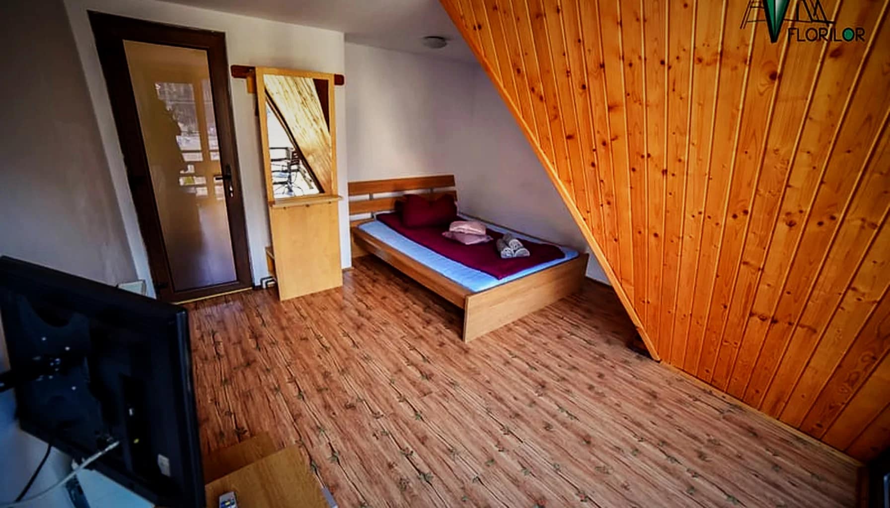 Vile în Bușteni: cum alegi vila potrivită pentru grupul tău